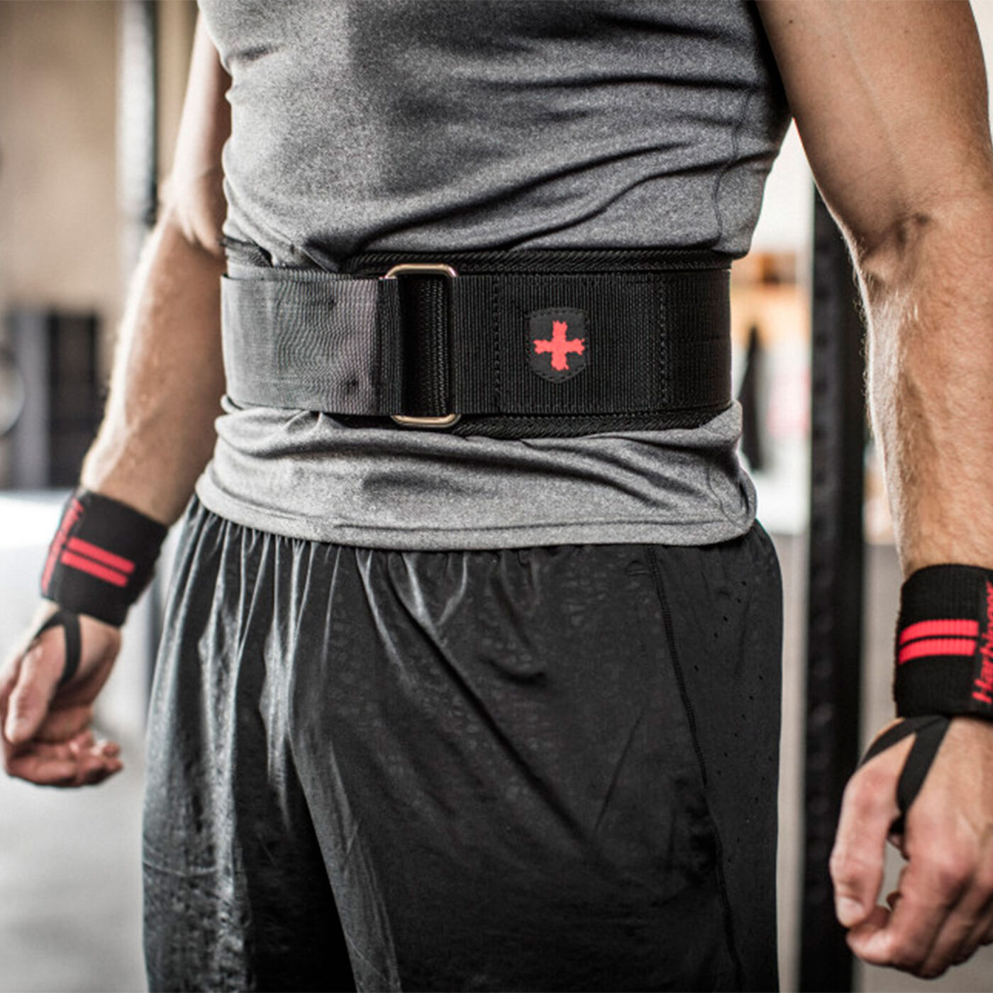 Weight Training Belt