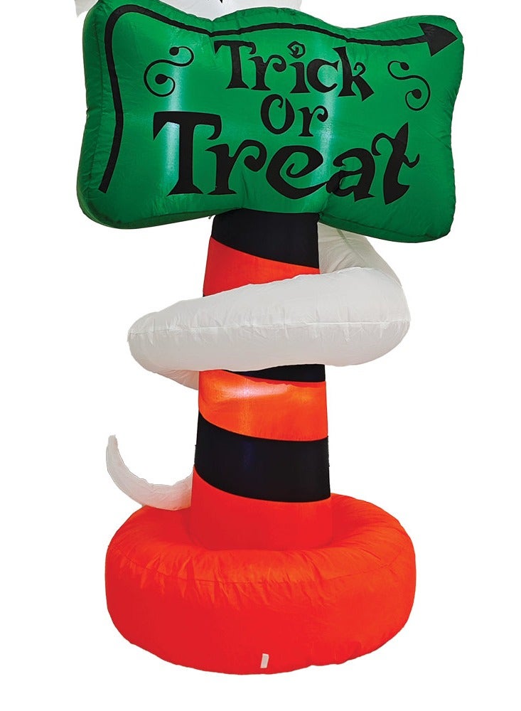 6 Feet Inflatable Halloween Marker 