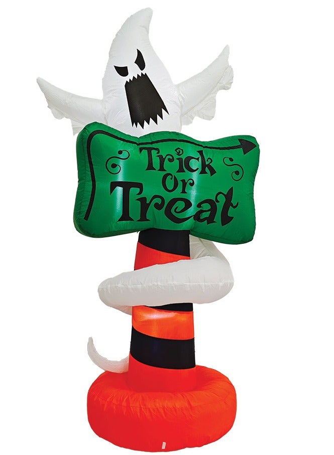 6 Feet Inflatable Halloween Marker 