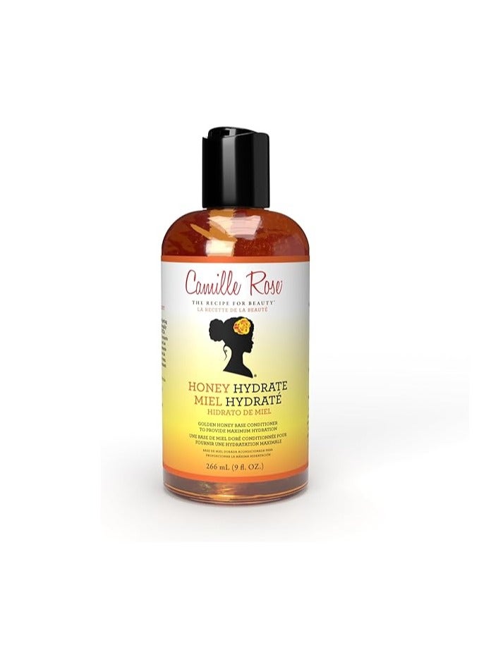 Camille Rose Honey Hydrate