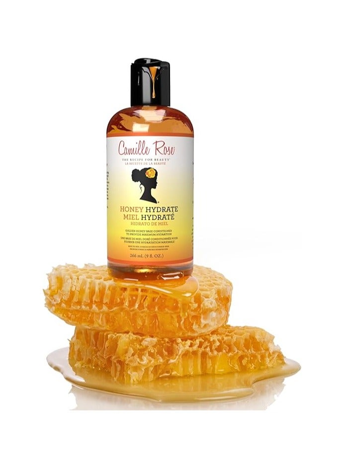 Camille Rose Honey Hydrate