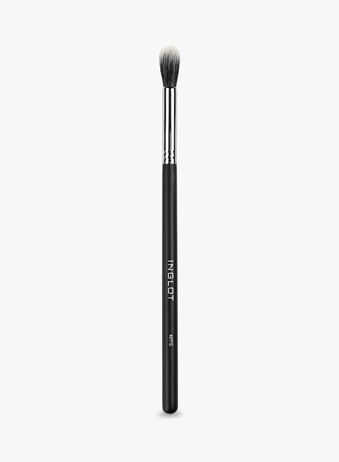 Makeup 40TG Brush Black/Silver