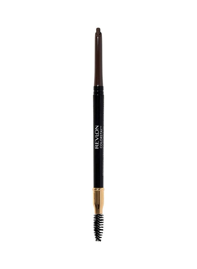 Colorstay Brow Pencil Dark Brown