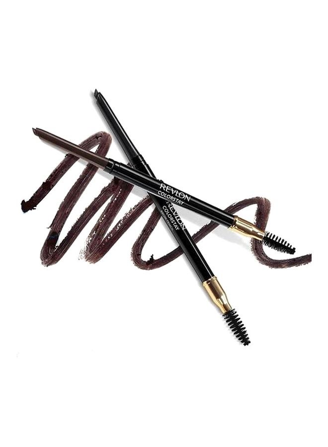 Colorstay Brow Pencil Dark Brown