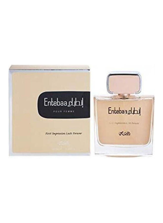 Entebaa EDP 100ml