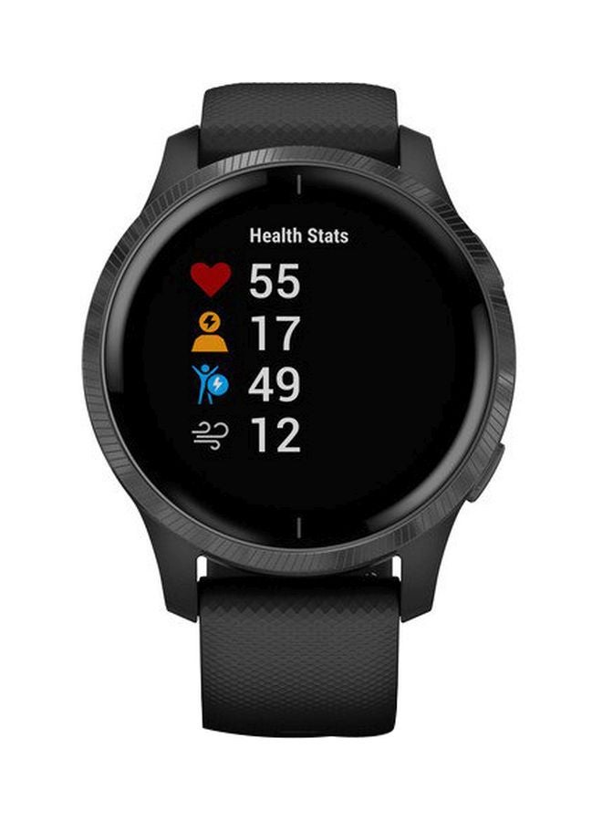 Venu Smartwatch Black/Slate