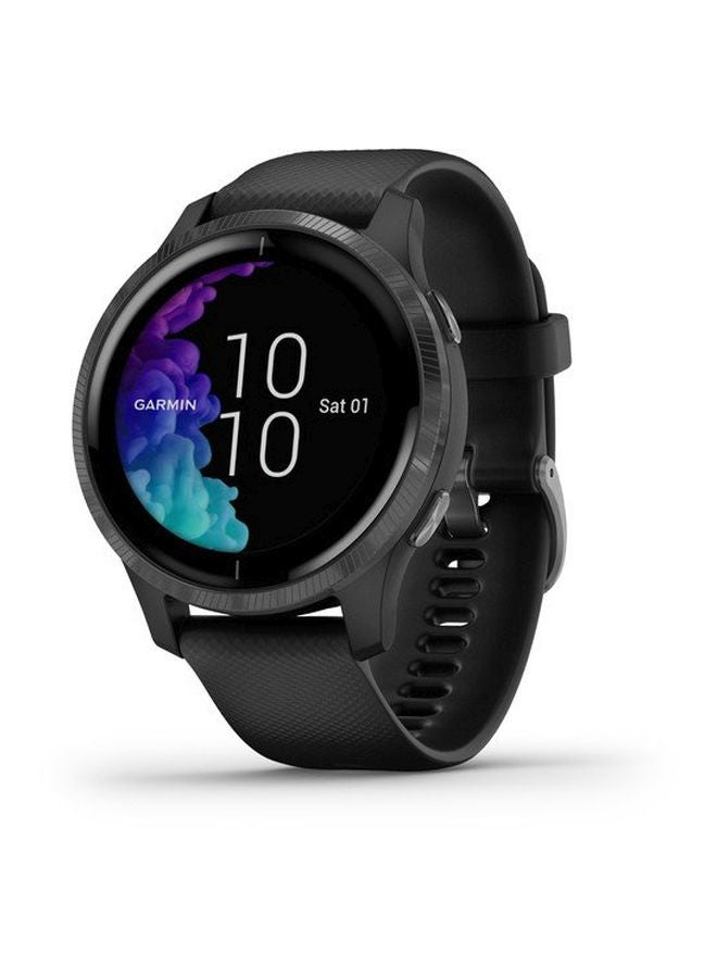 Venu Smartwatch Black/Slate