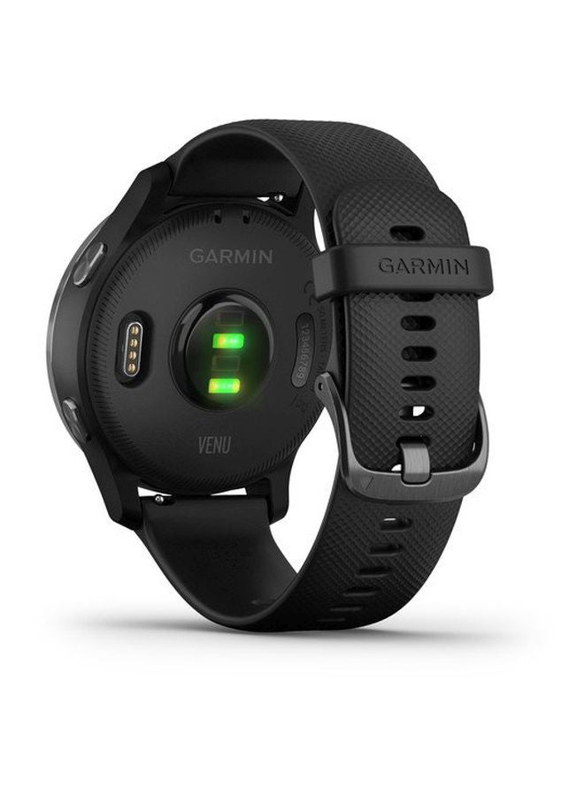 Venu Smartwatch Black/Slate