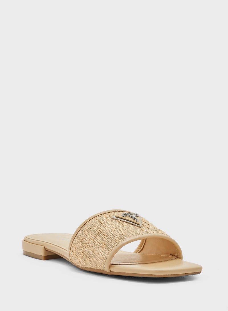 Tamsey Casual Flat Sandals