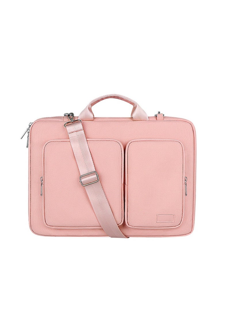 Handbag computer bag single shoulder crossbody bag