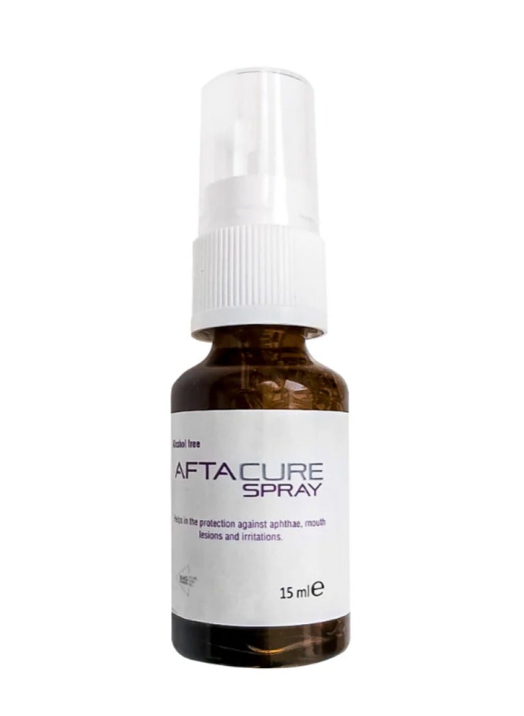 Aftacure Spray 15ml