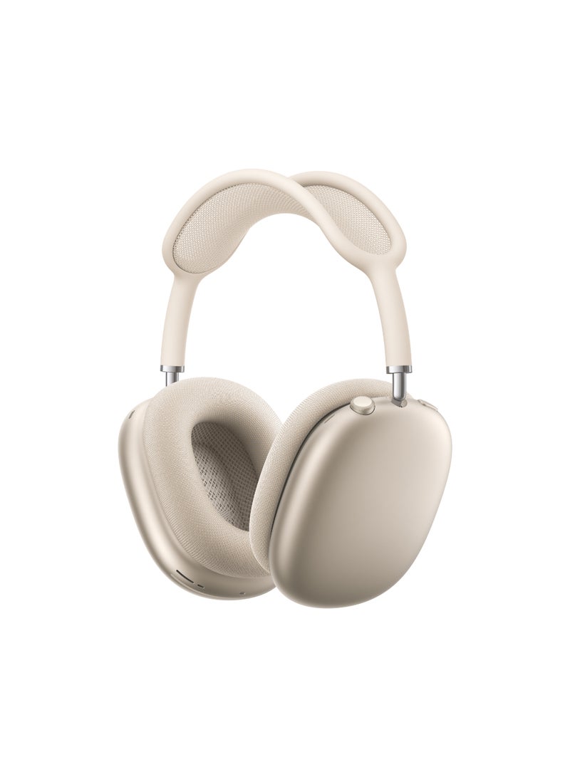 Airpods Max ( USB-C) Starlight