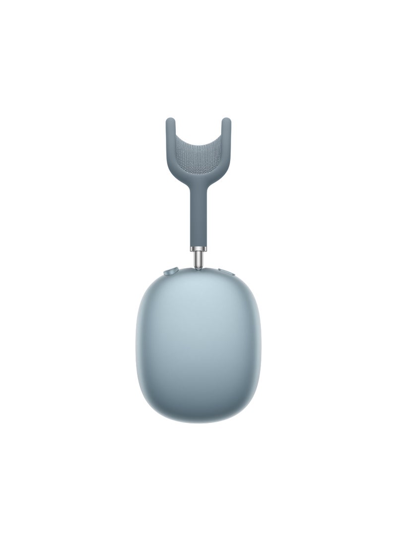 Airpods Max ( USB-C) Blue