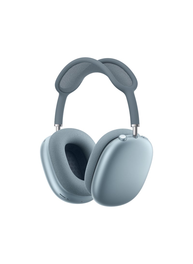 Airpods Max ( USB-C) Blue