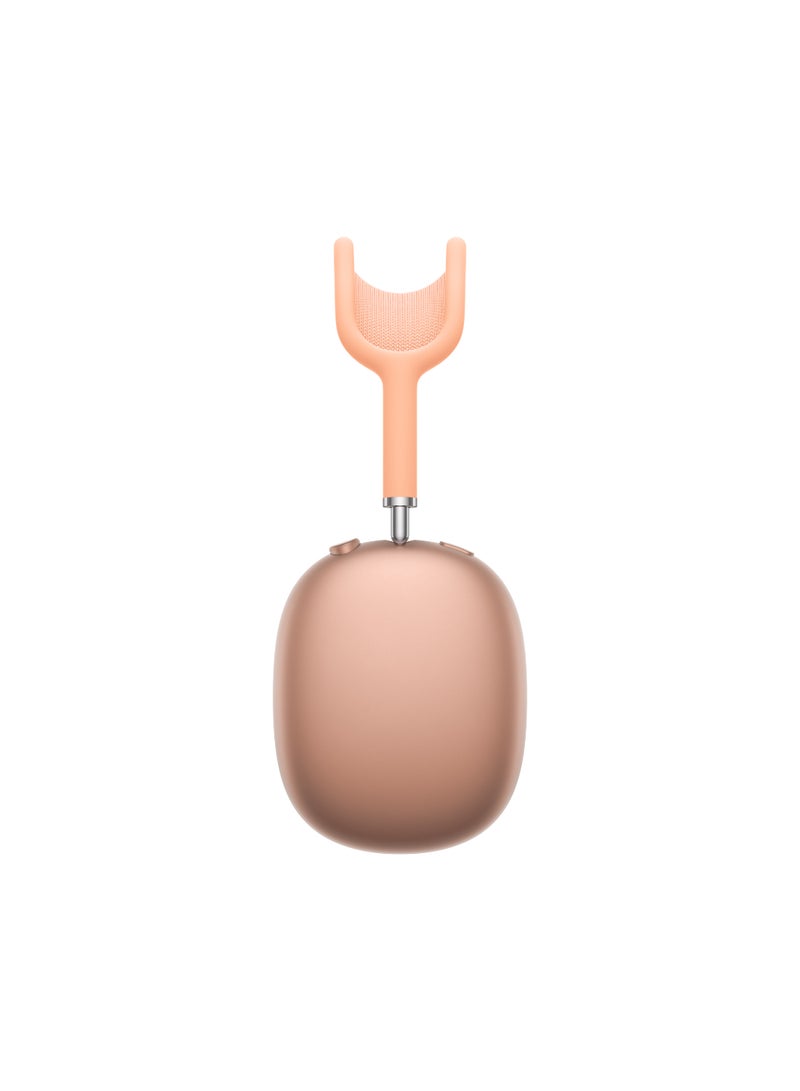 Airpods Max ( USB-C) Orange