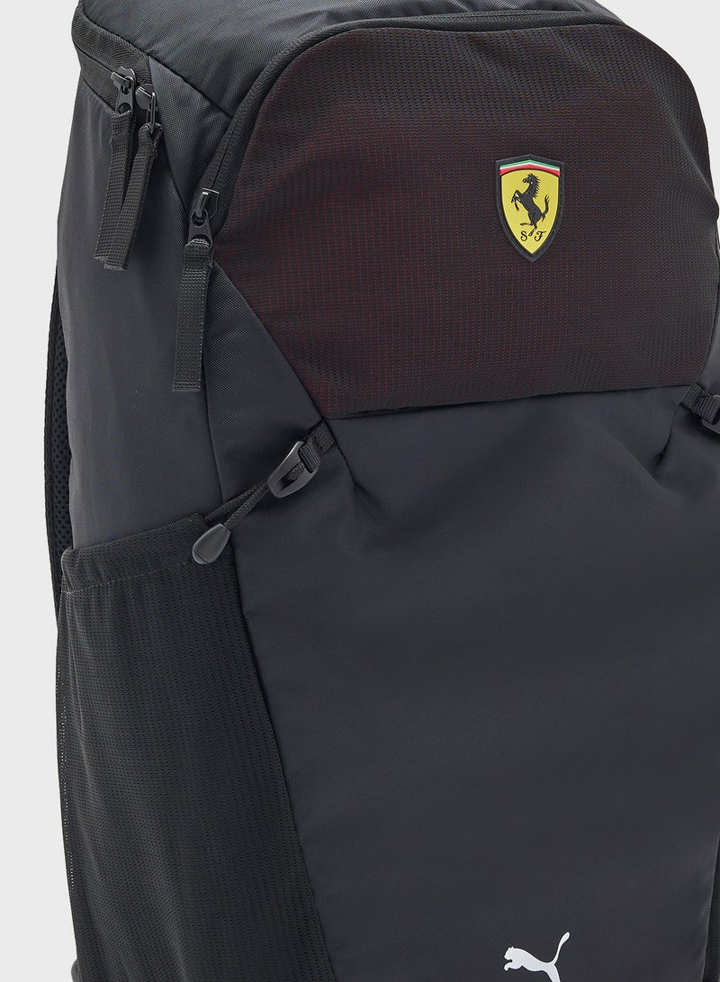 Ferrari Race Backpack