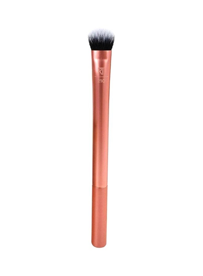 Expert Concealer Brush Gold/Black