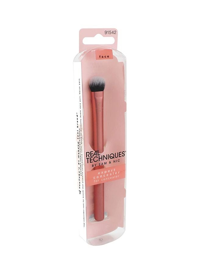 Expert Concealer Brush Gold/Black