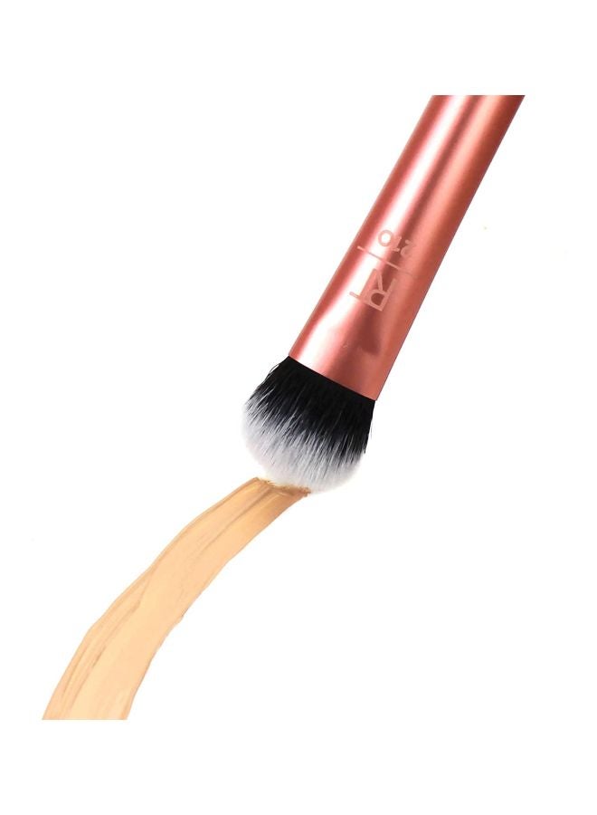 Expert Concealer Brush Gold/Black