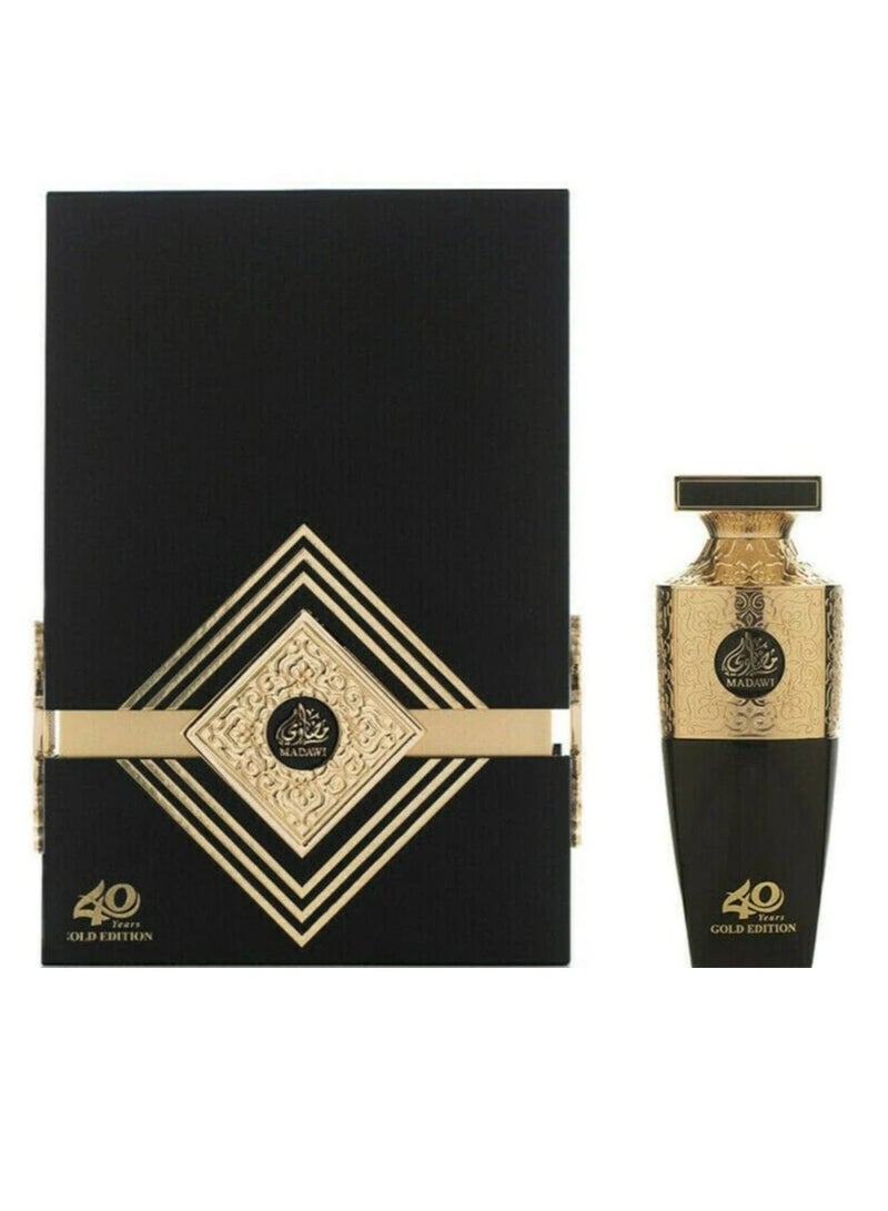 Arabian Oud Madawi Gold 100ml