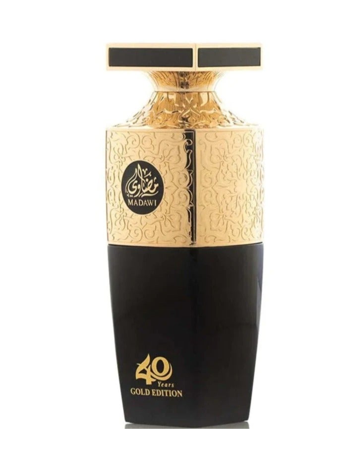 Arabian Oud Madawi Gold 100ml