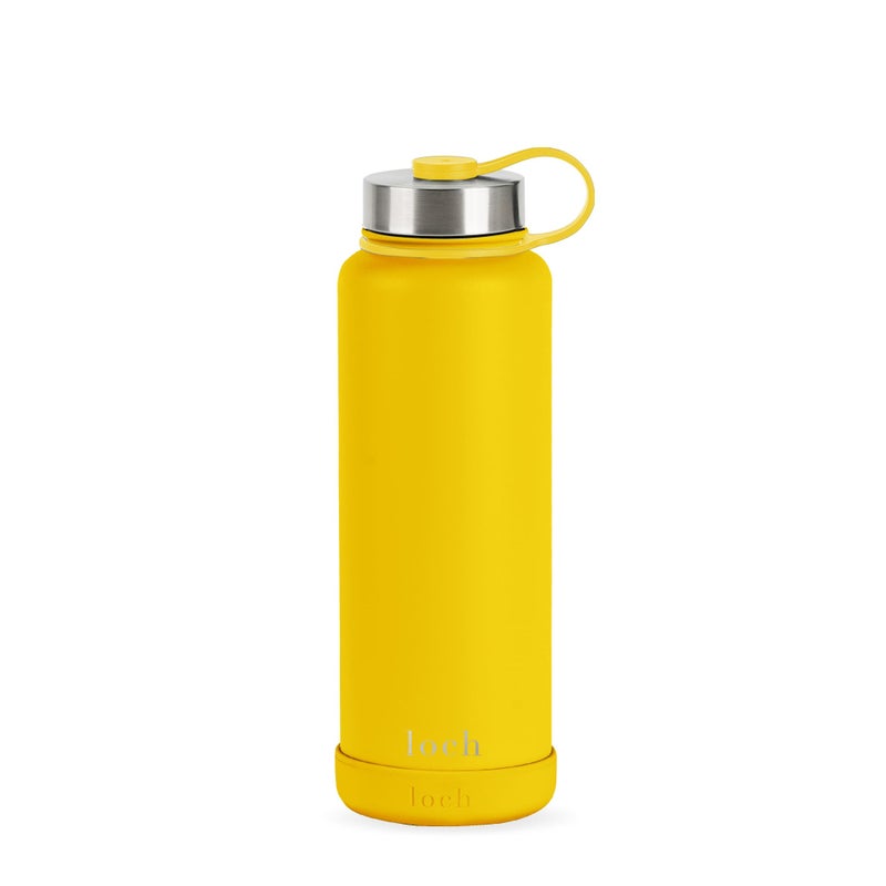 Loch 1200ml Sunrise Yellow