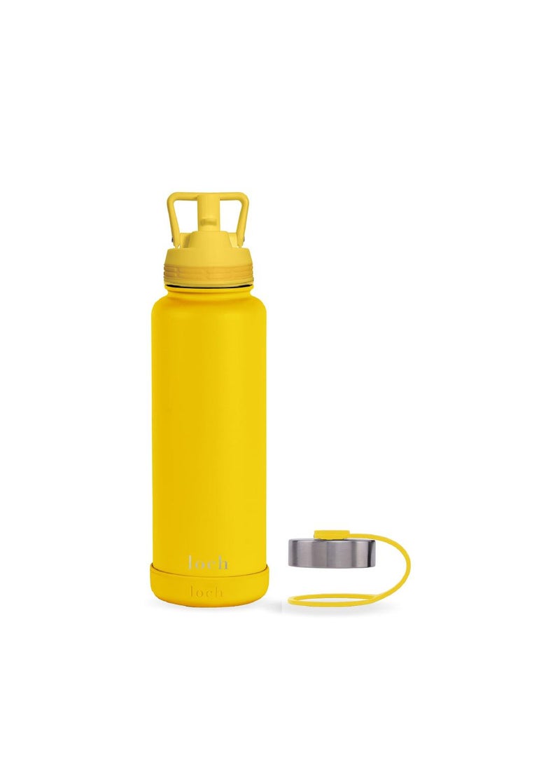 Loch 1200ml Sunrise Yellow