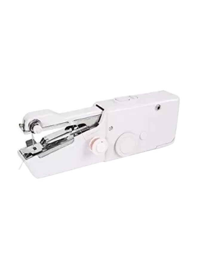 Hand-Held Sewing Machine DLC-31032 White