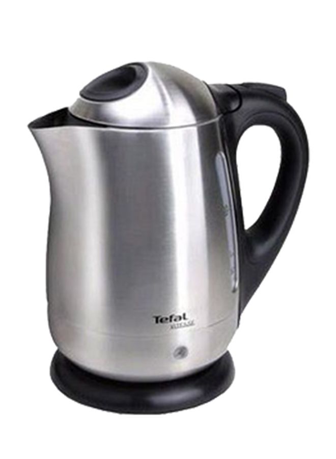 Vitesse Steel Cordless Kettle 1.7 L 2200.0 W BI762543 Silver