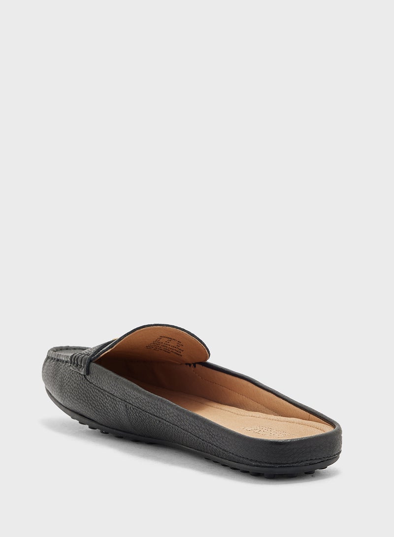 BARNSBURY ML-FLATS-MULE