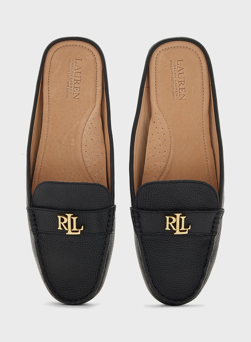 BARNSBURY ML-FLATS-MULE