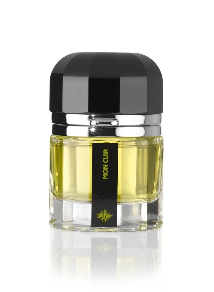 Ramon Monegal Mon Cuir Eau De Parfum 50ml