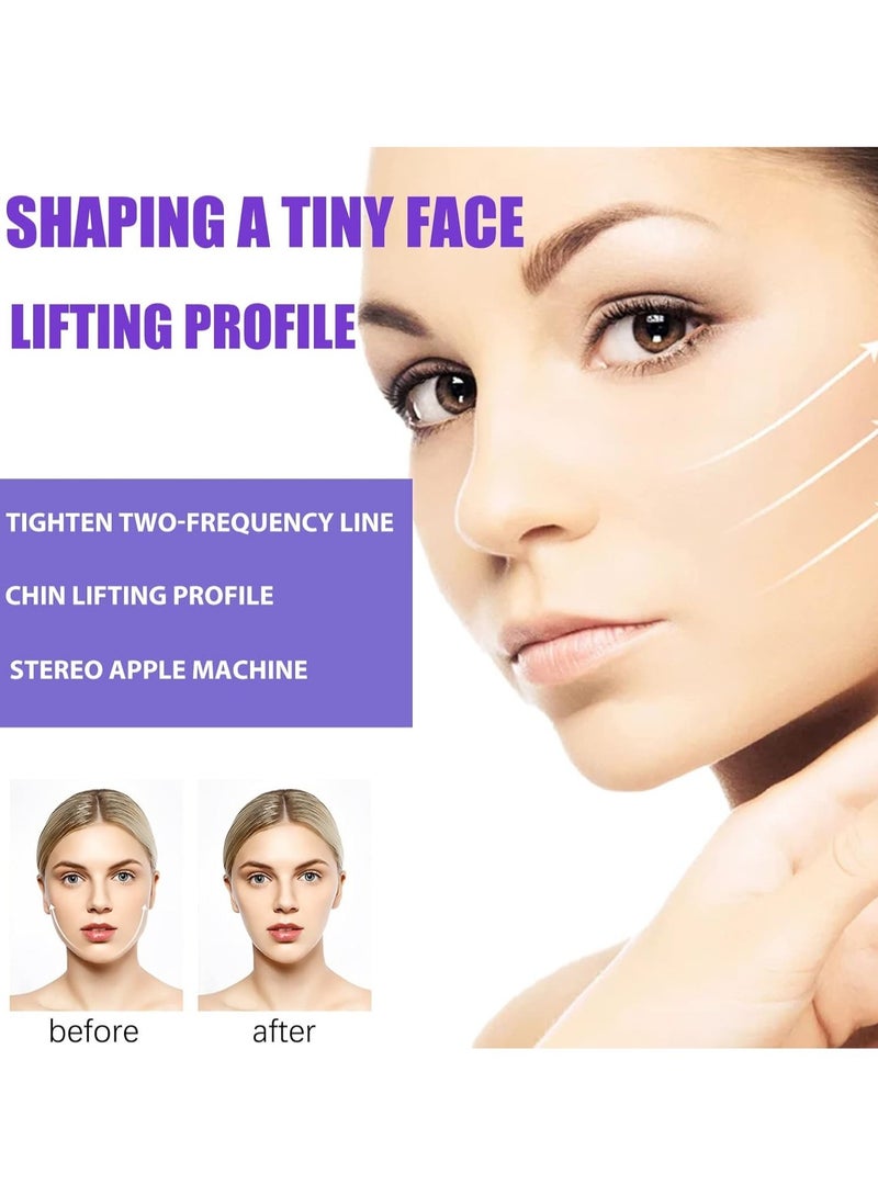 V Shape Lift Cream Chin Lifting Lotion Anti Wrinkle Moisturizer