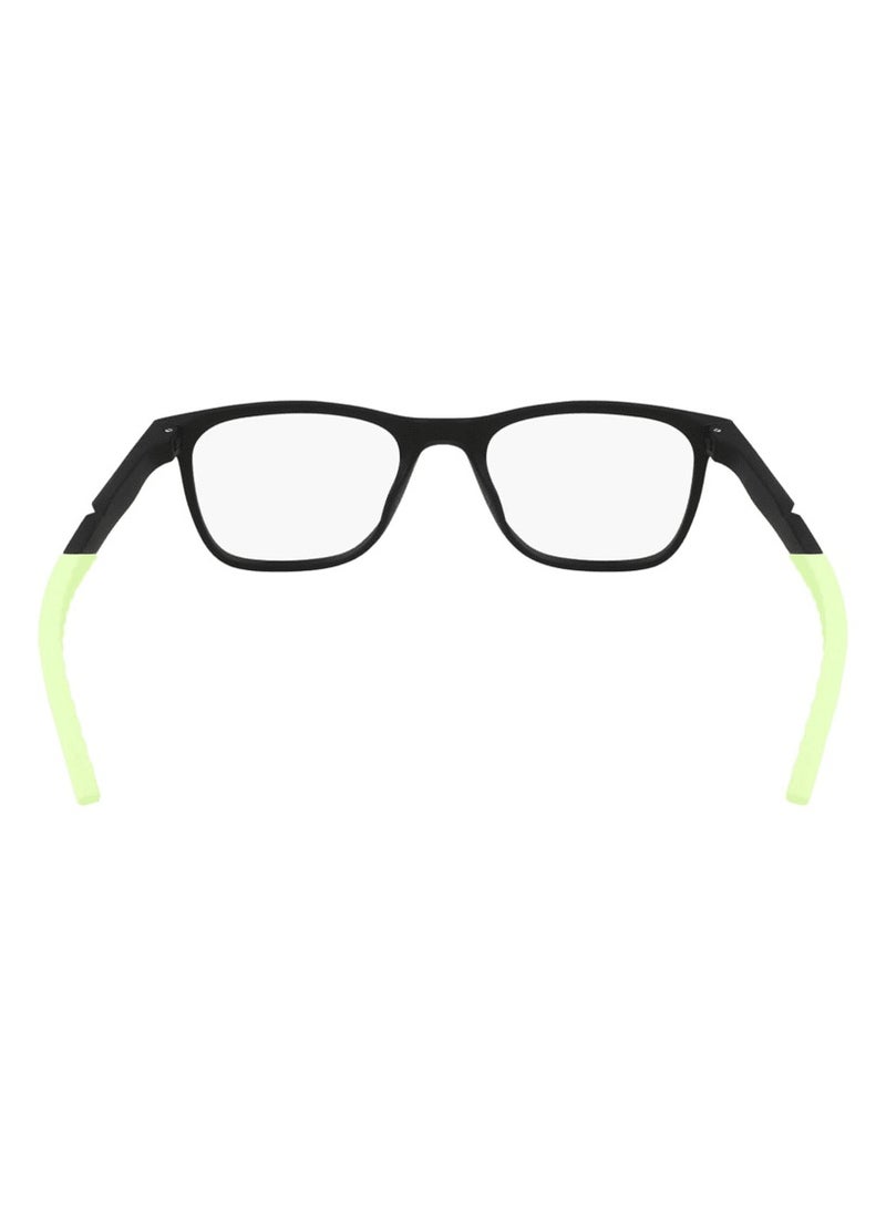 Nike NK 7056 003 53 Men's Eyeglasses Frame