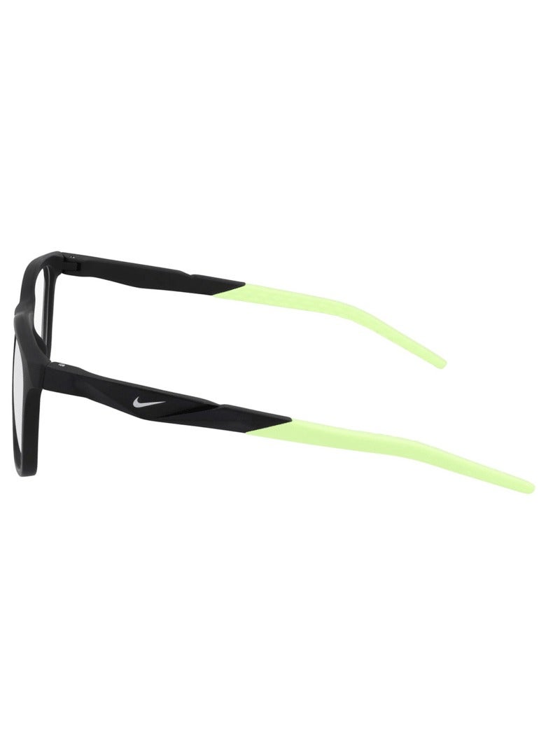 Nike NK 7056 003 53 Men's Eyeglasses Frame