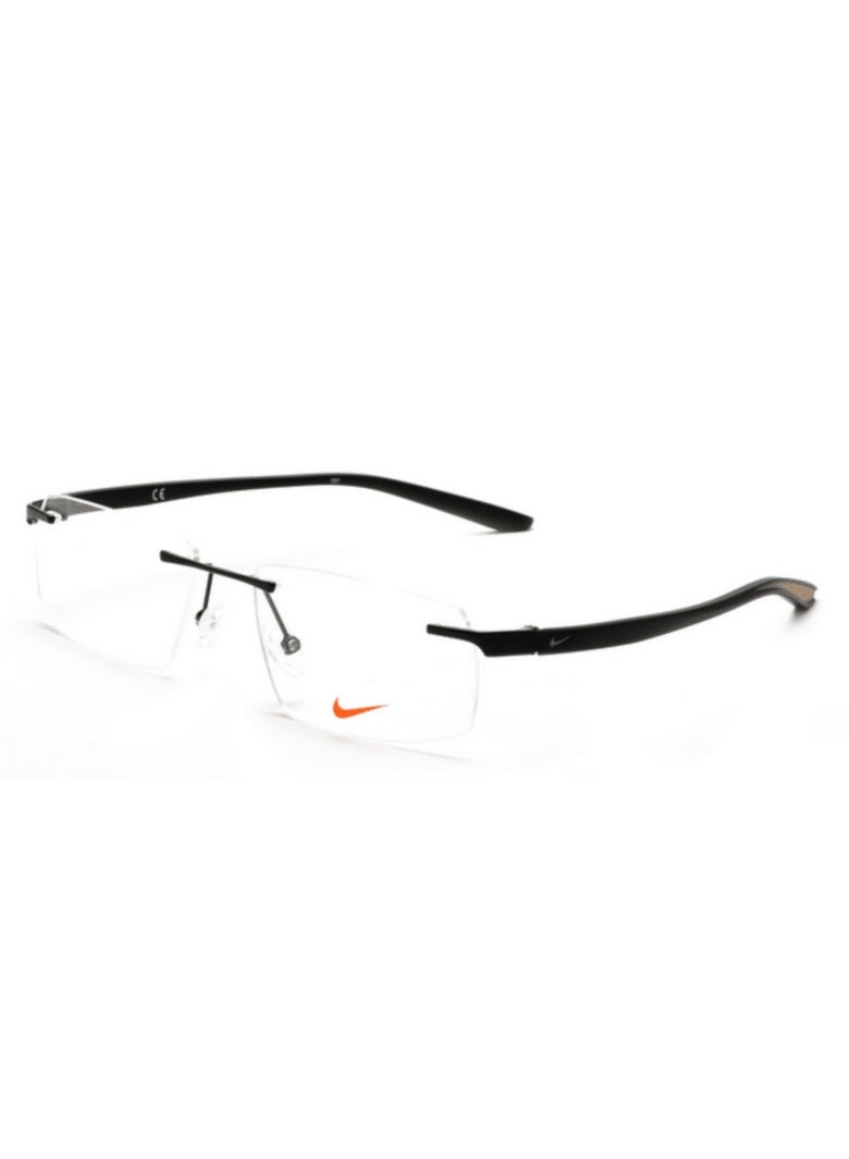 Nike FR NIKENK7922 008 55Men's Eyeglasses Frame