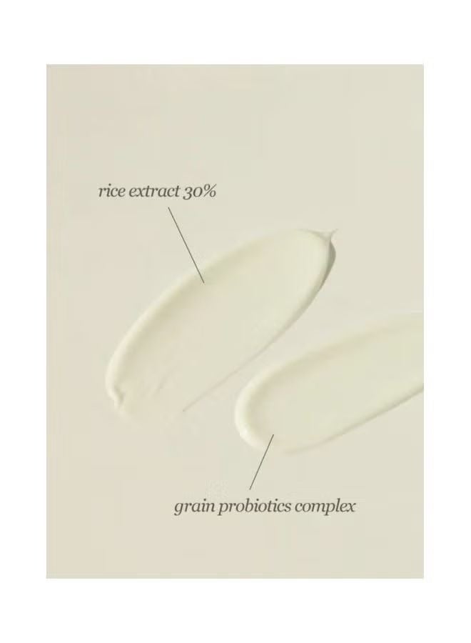 Relief Sun, Rice + Probiotics (SPF50+ PA++++) Cream White 50ml(2 pieces)