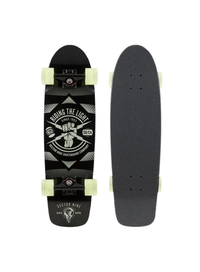 Firebolt Skateboard 8inch