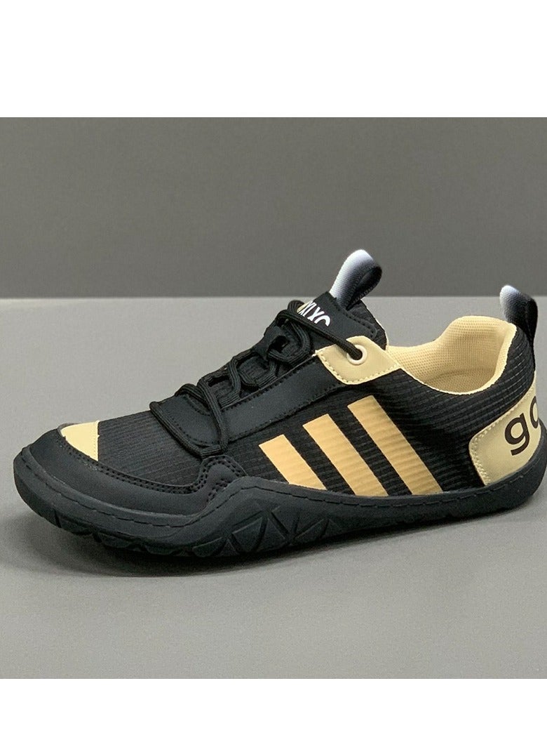 Outdoor Versatile Soft Soled Casual Shoes