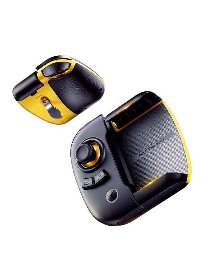 Elite Edition WASP2 Gamepad
