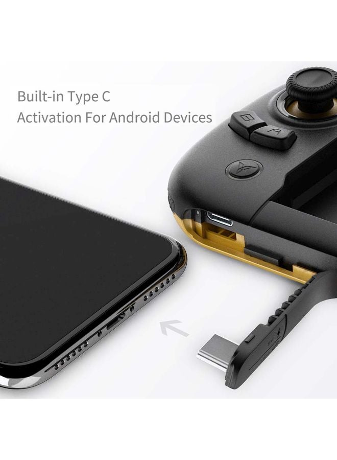 Elite Edition WASP2 Gamepad