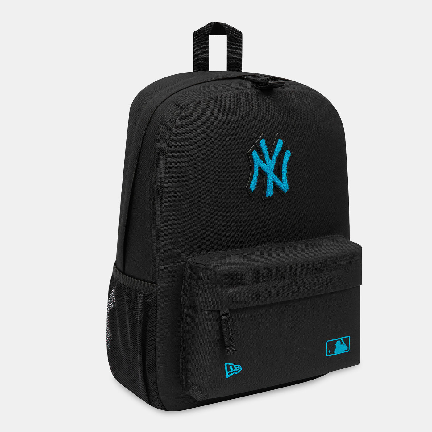 MLB New York Yankees Applique Stadium Backpack