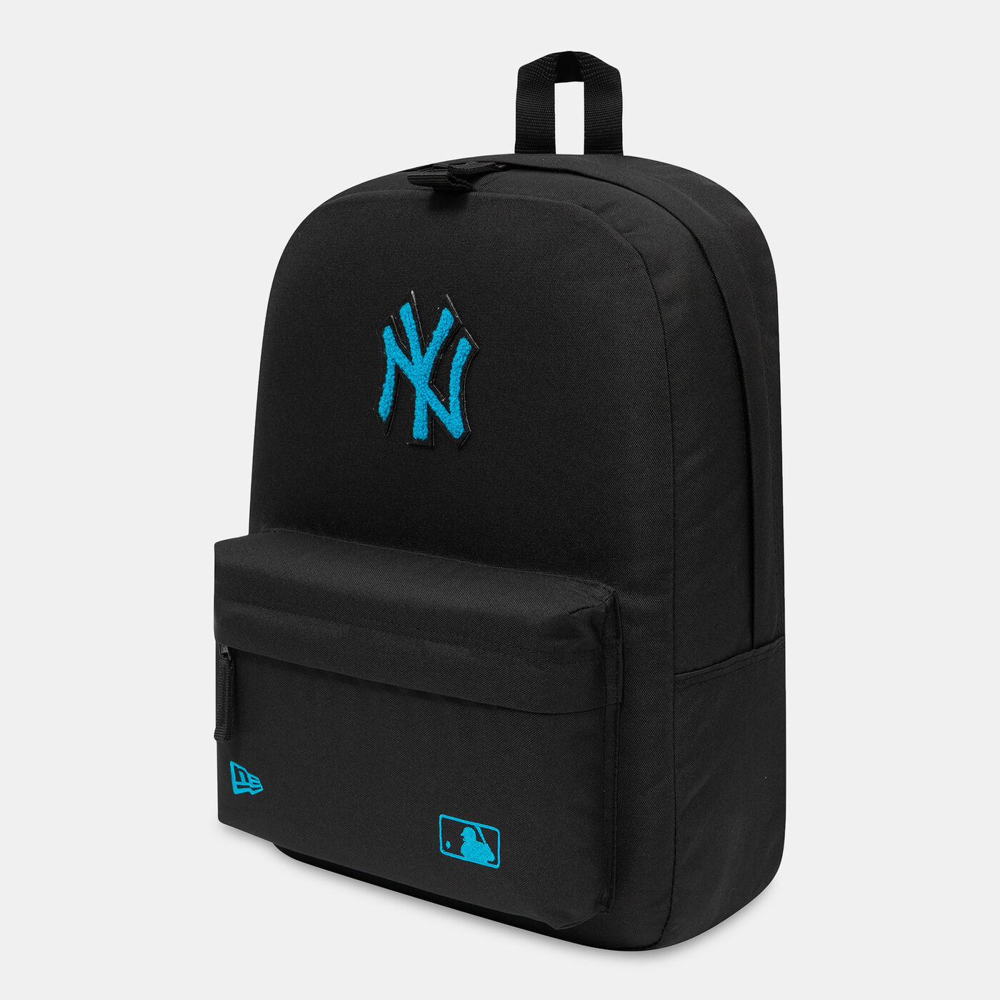 MLB New York Yankees Applique Stadium Backpack