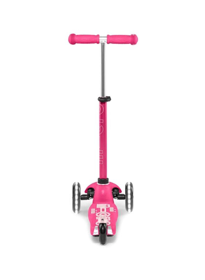 Mini Deluxe Scooter With LED