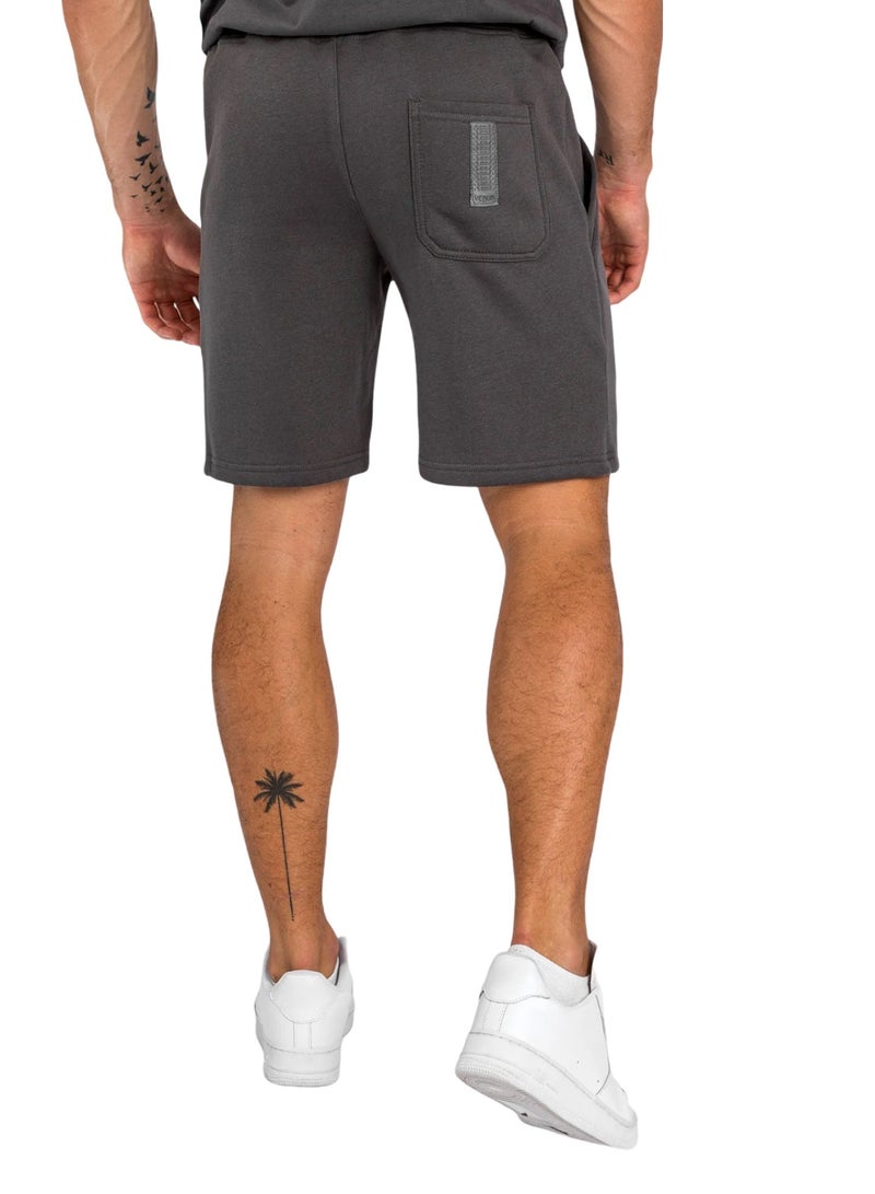 VENUM SILENT POWER COTTON SHORT GREY