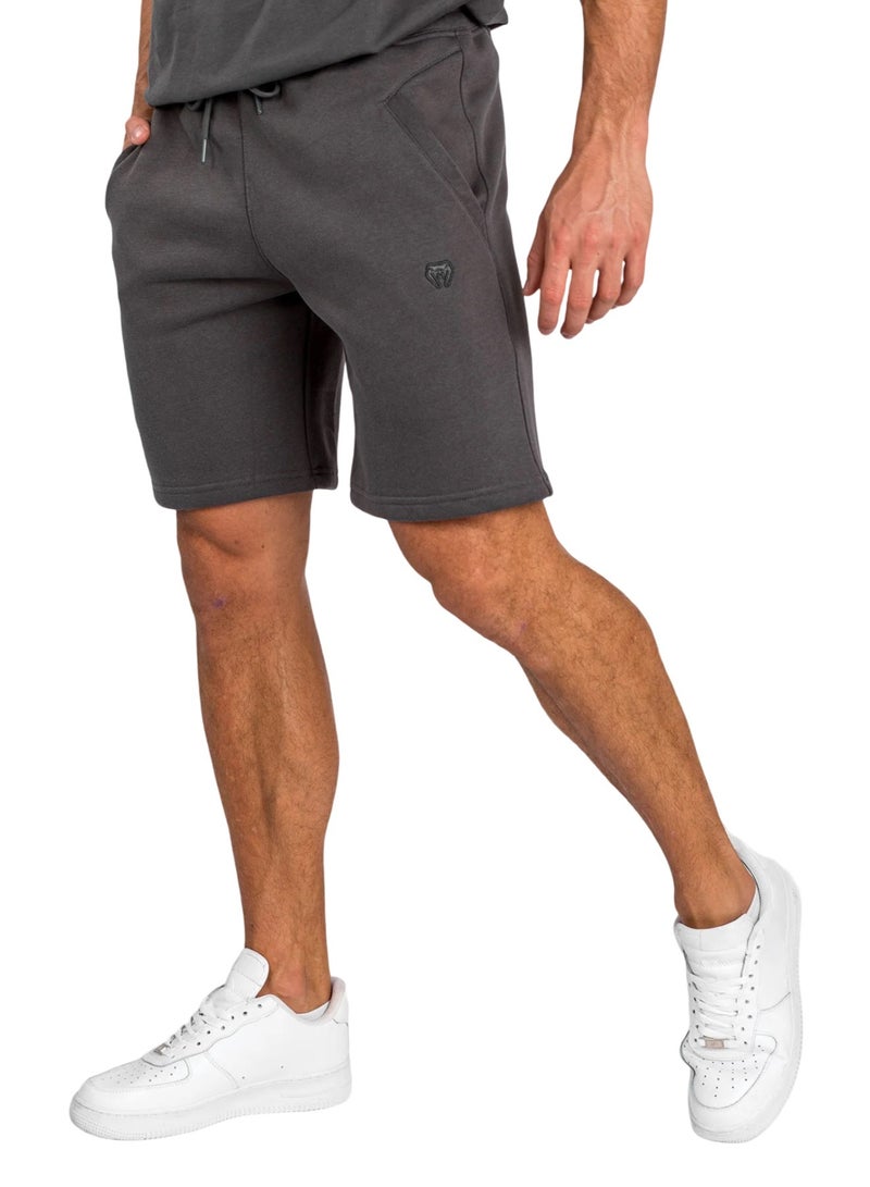 VENUM SILENT POWER COTTON SHORT GREY