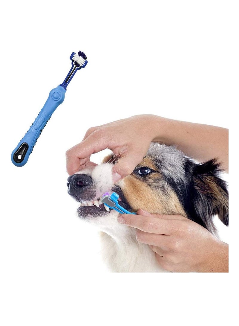 2 Pack Pet Toothbrush