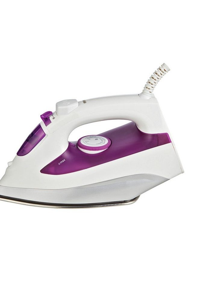 Steamworks ES2325 Steam Iron