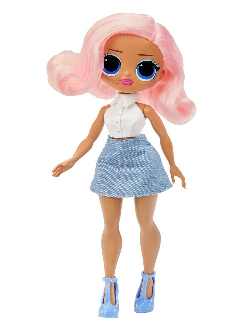 LOL Surprise! OMG Fashion Doll - Uptown Girl