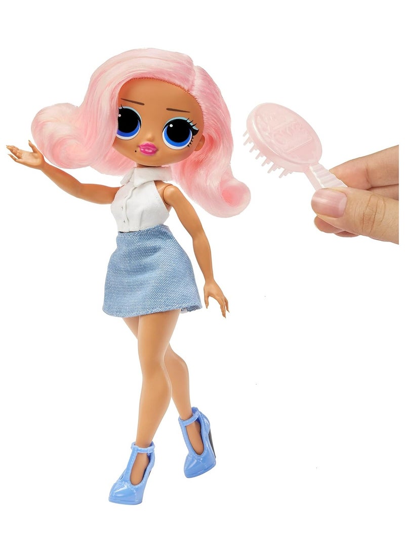 LOL Surprise! OMG Fashion Doll - Uptown Girl